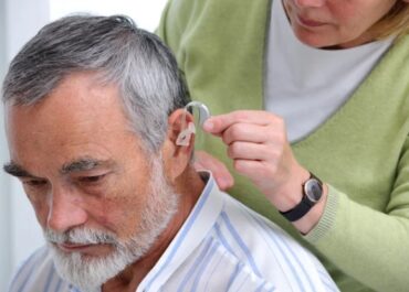Why a Proper Fit is Important When It Comes to Hearing Aids