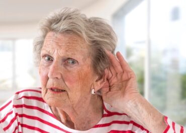 The Impact of Untreated Hearing Loss on Everyday Life